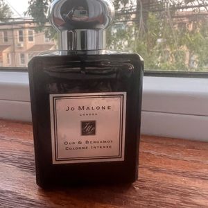 Jo Malone Oud and Bergamot 1.7 oz